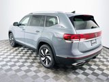 New 2025 Volkswagen Atlas SEL image 6