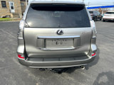 Used 2023 Lexus GX 460 Premium image 6