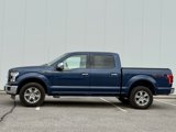 Certified 2017 Ford F150 Lariat image 2