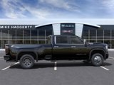 New 2025 GMC Sierra 3500 Denali w/ Denali Reserve Package image 5