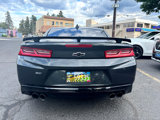 Used 2017 Chevrolet Camaro SS image 4