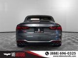 Used 2022 Audi S5 Prestige image 4