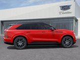 New 2026 Cadillac Escalade IQ Sport 2 w/ LPO, ONYX Package image 6
