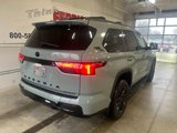New 2025 Toyota Sequoia Limited image 5