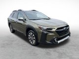 New 2025 Subaru Outback Touring XT image 3