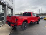 New 2025 Ford F350 4x4 SuperCab Super Duty image 3