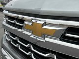 New 2025 Chevrolet Silverado 1500 LTZ w/ LTZ Premium Package image 4