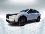 New 2026 Honda CR-V TrailSport image 2
