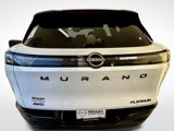 New 2025 Nissan Murano Platinum image 4