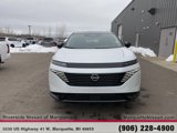New 2025 Nissan Murano Platinum w/ Cargo Package image 2