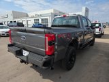 New 2025 Ford F250 4x4 Crew Cab Super Duty image 6