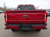 New 2025 Ford F250 Lariat w/ Lariat Ultimate Package image 5