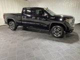 Used 2023 GMC Sierra 1500 AT4 w/ Technology Package image 4