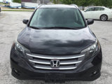 Used 2014 Honda CR-V EX-L image 2