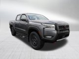 New 2025 Nissan Frontier PRO-4X w/ Pro Convenience Package image 2