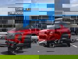 New 2026 Chevrolet Equinox RS w/ Convenience Package III image 2