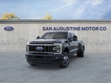 New 2025 Ford F350 4x4 Crew Cab DRW Super Duty image 2