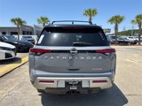 New 2025 Nissan Pathfinder Platinum image 5