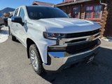 Used 2020 Chevrolet Silverado 1500 LT w/ All-Star Edition image 2
