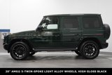 Certified 2025 Mercedes-Benz G 550 image 3