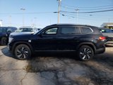 New 2025 Volkswagen Atlas SEL image 2