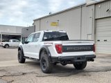 New 2025 Ford F150 Raptor image 4