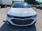 Used 2019 Chevrolet Malibu LS image 2