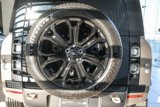 New 2025 Land Rover Defender 110 image 5