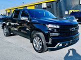 Used 2020 Chevrolet Silverado 1500 RST w/ Texas Edition image 3
