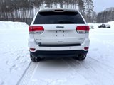 Used 2017 Jeep Grand Cherokee Laredo w/ Quick Order Package 23E image 5