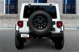New 2025 Jeep Wrangler Unlimited Rubicon image 4