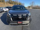 New 2025 Nissan Pathfinder Rock Creek image 2
