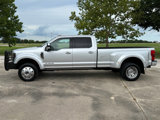 Used 2019 Ford F450 Platinum w/ Platinum Ultimate Package image 2