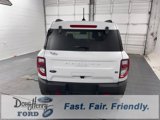Used 2023 Ford Bronco Sport Big Bend w/ Convenience Package image 6