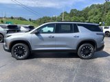 New 2026 Chevrolet Traverse Z71 w/ Driver Confidence Package image 4