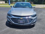 New 2025 Chevrolet Malibu LS image 4