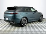 Used 2025 Land Rover Range Rover Sport Dynamic SE image 5
