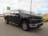 Used 2024 Ford F150 XLT w/ Mobile Office Package image 4