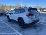 Used 2024 Subaru Forester Wilderness image 3