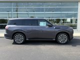 New 2025 INFINITI QX80 Luxe image 2