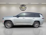 Used 2024 Jeep Grand Cherokee L Summit image 5