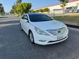 Used 2013 Hyundai Sonata Limited w/ Premium Pkg image 3