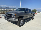 Used 2007 Chevrolet Silverado 1500 LS image 3