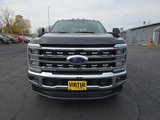 New 2024 Ford F350 Lariat w/ FX4 Off-Road Package image 2