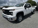 Used 2025 Chevrolet Silverado 2500 W/T image 3