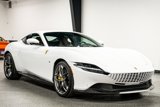 Used 2022 Ferrari Roma image 2