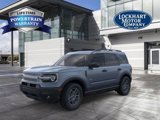New 2025 Ford Bronco Sport Big Bend image 2