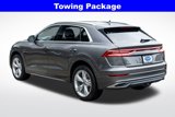 Used 2021 Audi Q8 Premium Plus w/ Premium Plus Package image 6