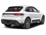 Used 2025 Porsche Macan image 2