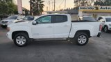 Used 2016 GMC Canyon SLE w/ SLE Convenience Package image 2